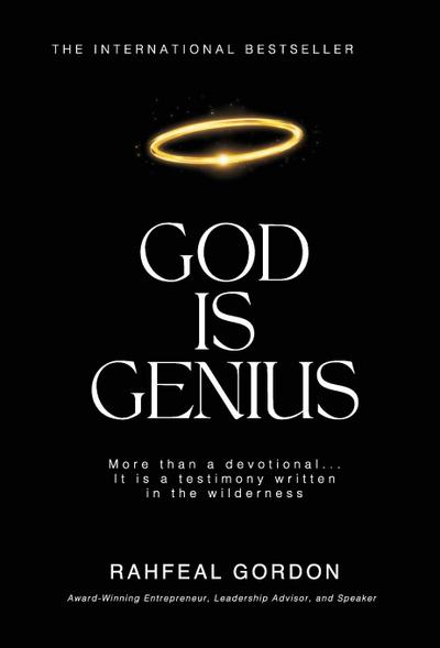 God Is Genius