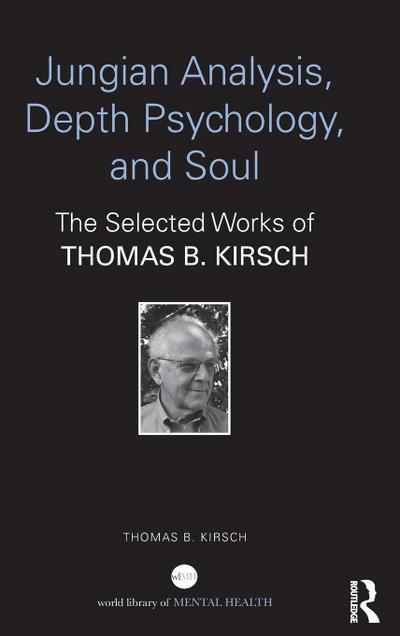 Jungian Analysis, Depth Psychology, and Soul