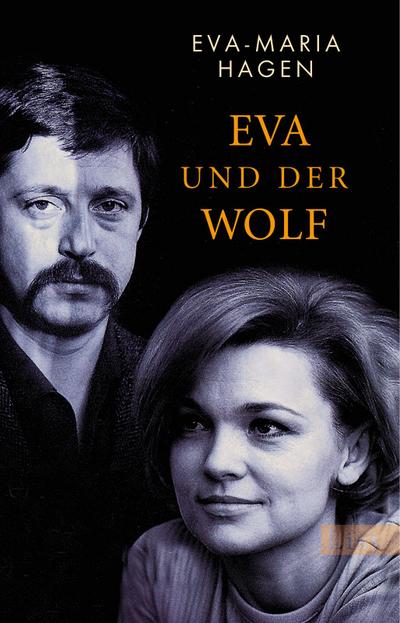 Eva und der Wolf