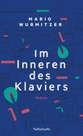 Im Inneren des Klaviers