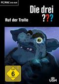 Die drei ??? - Ruf der Trolle