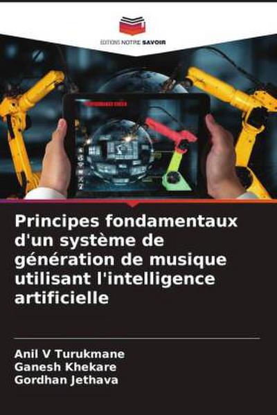 Principes fondamentaux d’un système de génération de musique utilisant l’intelligence artificielle
