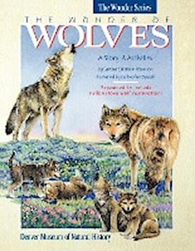 The Wonder of Wolves