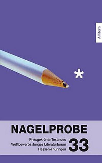 Nagelprobe 33
