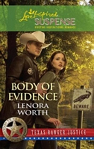 BODY OF EVIDENCE_TEXAS RAN2 EB