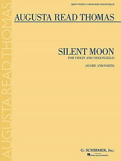 Silent Moon: Violin and Violoncello