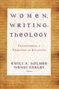 Women, Writing, Theology
