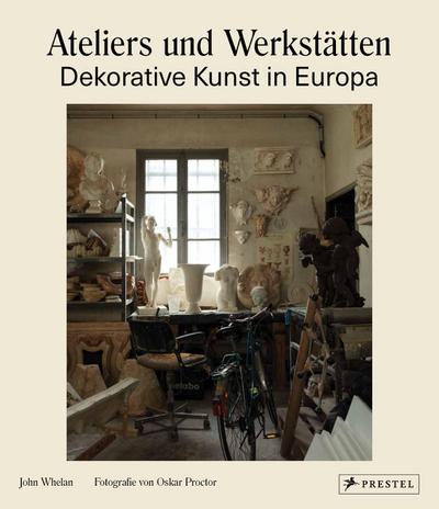 Ateliers und Werkstätten