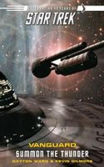 STAR TREK VANGUARD 2 SUMMON THE