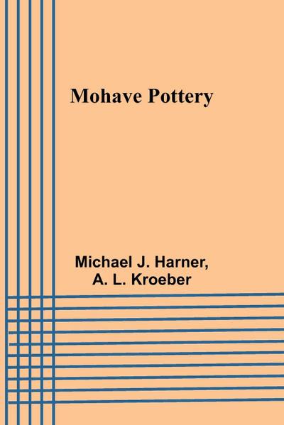 Mohave Pottery