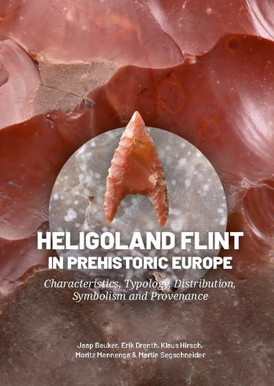Heligoland Flint in Prehistoric Europe
