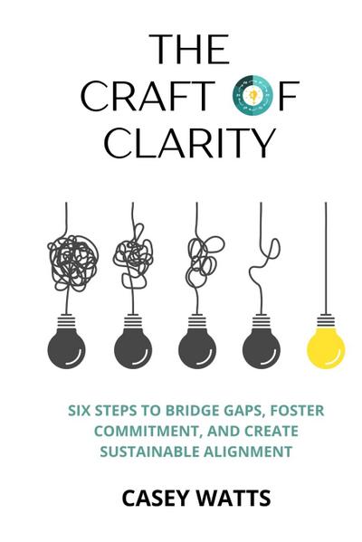 The Craft of Clarity
