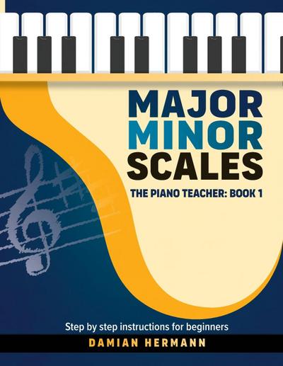Major Minor Scales
