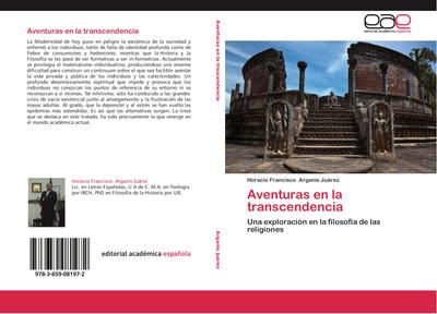Aventuras en la transcendencia