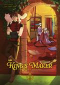 King’s Maker - Triple Crown 5