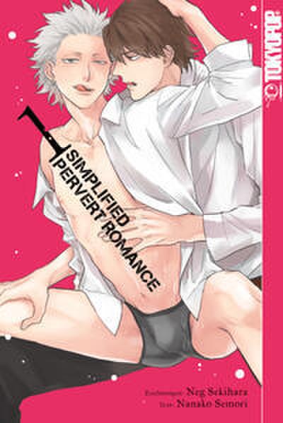 Simplified Pervert Romance 1