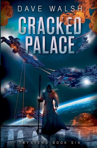 Cracked Palace