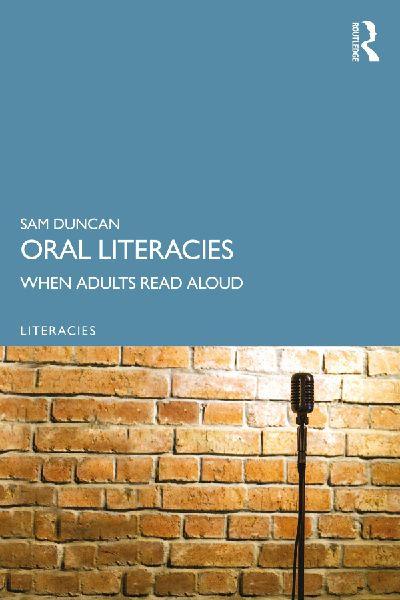 Oral Literacies