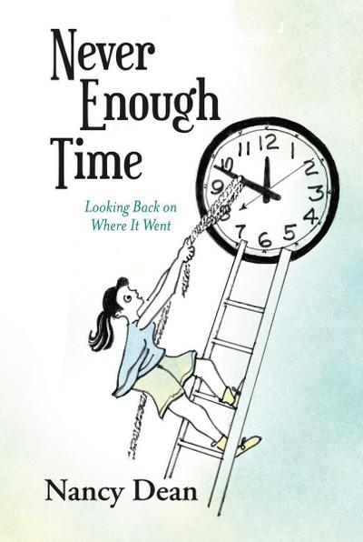 Never Enough Time