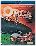 Orca der Killerwal