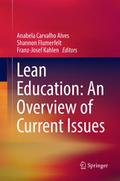 Lean Education: An Overview of Current Issues