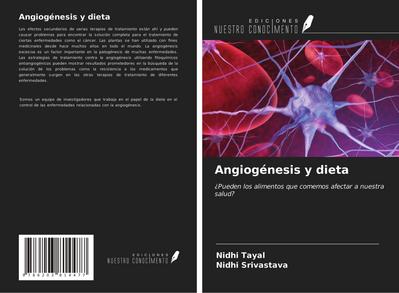 Angiogénesis y dieta