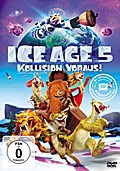 Ice Age - Kollision voraus [DVD]