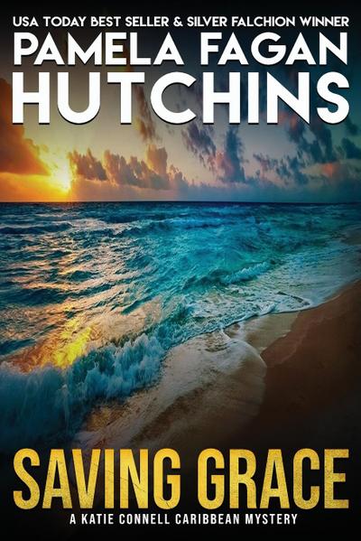 Saving Grace (Katie #1)