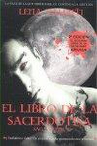 El libro de la Sacerdotisa