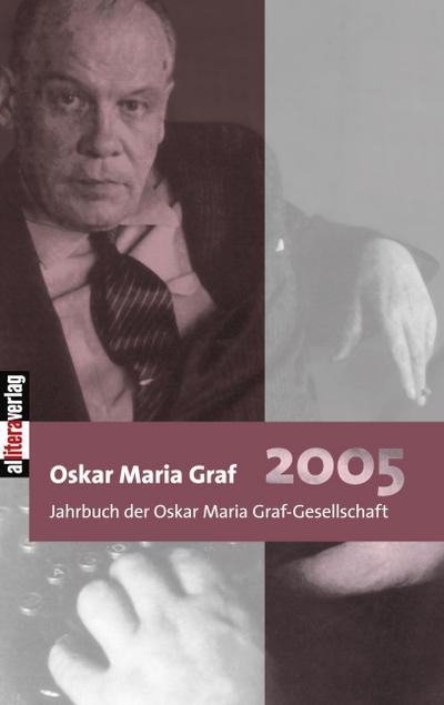 Oskar Maria Graf
