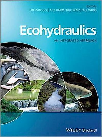 Ecohydraulics