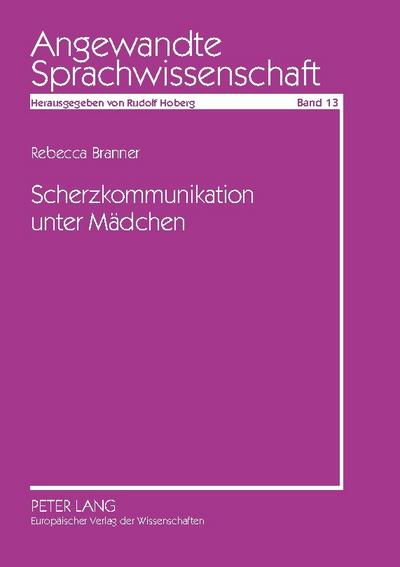 Scherzkommunikation unter Mädchen