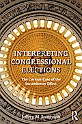 Interpreting Congressional Elections