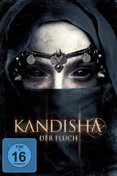 Kandisha-Der Fluch