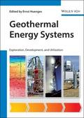 Geothermal Energy Systems