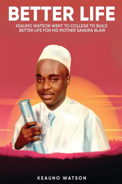 To Build a Better Life for His Mother