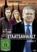 Der Staatsanwalt