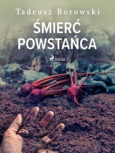 Smierc powstanca