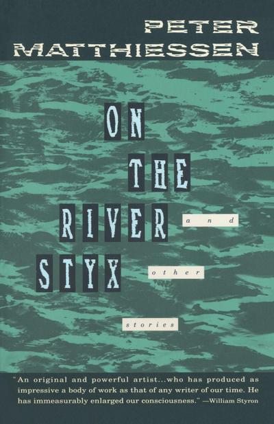 On the River Styx