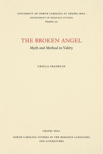 The Broken Angel