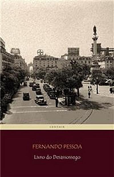 Livro do Desassossego