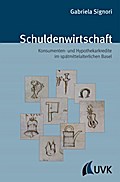 Schuldenwirtschaft