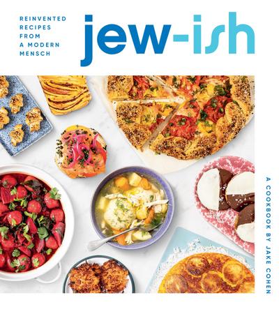 Jew-ish: A Cookbook