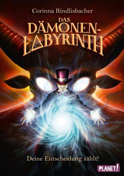 Das Dämonen-Labyrinth