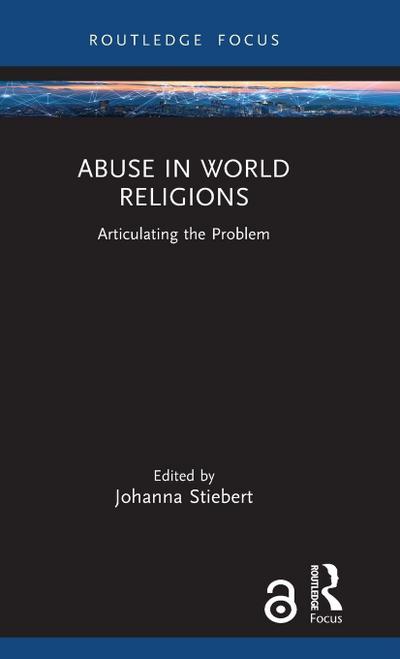 Abuse in World Religions