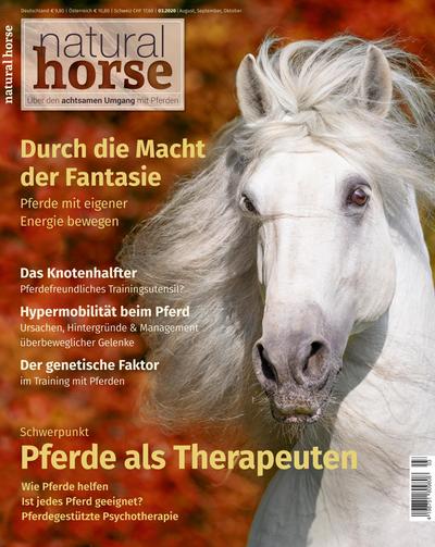 Natural Horse 30