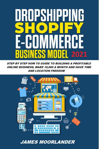 Drop Shipping E-Commerce Business Mode 2019l