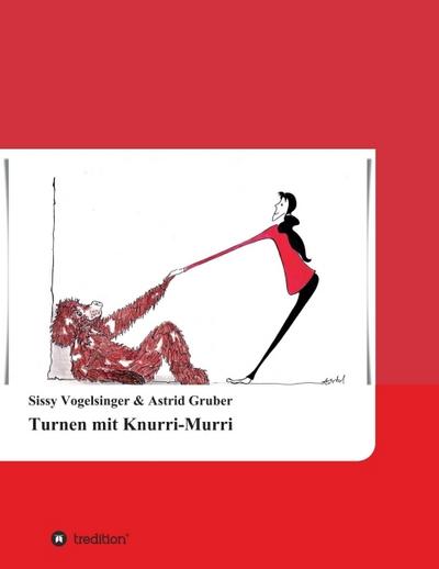 Turnen mit Knurri-Murri