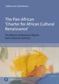 The Pan-African Charter for African Cultural Renaissance