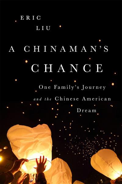 A Chinaman’s Chance